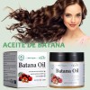 Aceite De Batana Orgánico Natural Crema Para El Cabello 120g