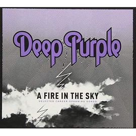 ア・ファイアー・イン・ザ・スカイ~ベスト・セレクション~