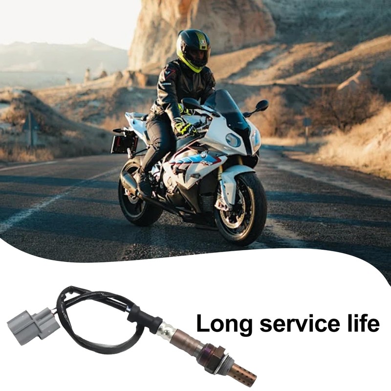 HARY Oxygen Sensor Lambda O2 Sensor 234-4011 36531-P3F-A01 13539 213-1324
