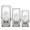 Abizarch 3Pcs Luggage Covers Waterproof PVC Suitcase Cover Dustproof Clear