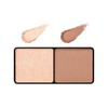 ettusais Eye Edition (Color Palette) 19 Favorite Beige Eye Shadow
