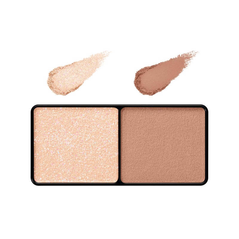 ettusais Eye Edition (Color Palette) 19 Favorite Beige Eye Shadow