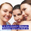 Wrinkles Schminkles Mouth & Lip Wrinkle Patch - Reusable Silicone