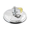 Grand General 33270 Chrome 5" Convex Blind Spot Mirror with