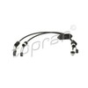 TOPR Clutch Cable