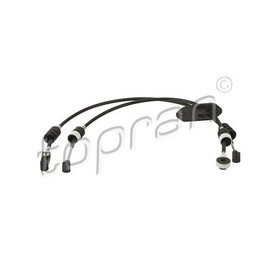 TOPR Clutch Cable