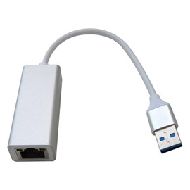 New DEARCOOL 1000Mbps USB 3.0 Wired Type C USB to Rj45 LAN Gigabit Ethernet Adapter Network Card