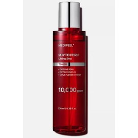 MEDIPEEL PHYTO EXOSOME PDRN LIFTING SHOT TONER
