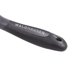 WALDHAUSEN Entfilzungskamm, schwarz/grau, schwarz/grau