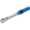 BGS 2825 Torque Wrench External Square Drive 6.3 mm (1/4