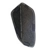 ESSE2EMME Non-Slip Carpet Car Mat for Driver's Side Footrest |