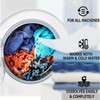 OxhornMon 20X Concentrated Laundry Detergent Refill, 85 fl oz (Makes