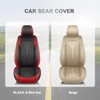 JIAMAOXIN Front Seat Covers Fit for Kia K5 2021-2026 Waterproof