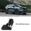 SYERAL Tailgate Latch Assembly Trunk Lid Actuator 81230-C5000 Compatible for