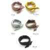 Vingtaine H7423-PK- Dull Color, Wire, Pony; Thin Hair Arrangement, Casual,