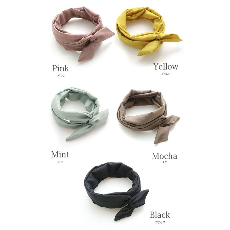 Vingtaine H7423-PK- Dull Color, Wire, Pony; Thin Hair Arrangement, Casual,