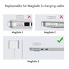 140W USB C to for Magsafe 3 Cable Fast Charging