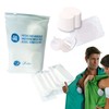 Kalibel - Armpit Pads, Pack of 50 Armpit Sweat Pads,