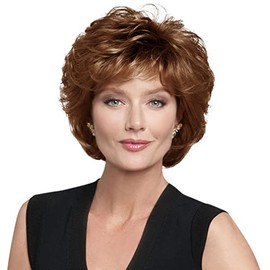 Hairuwear Raquel Welch Collection SALSA R10 Wig