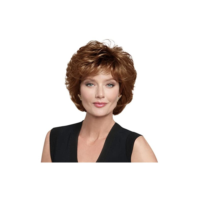Hairuwear Raquel Welch Collection SALSA R10 Wig