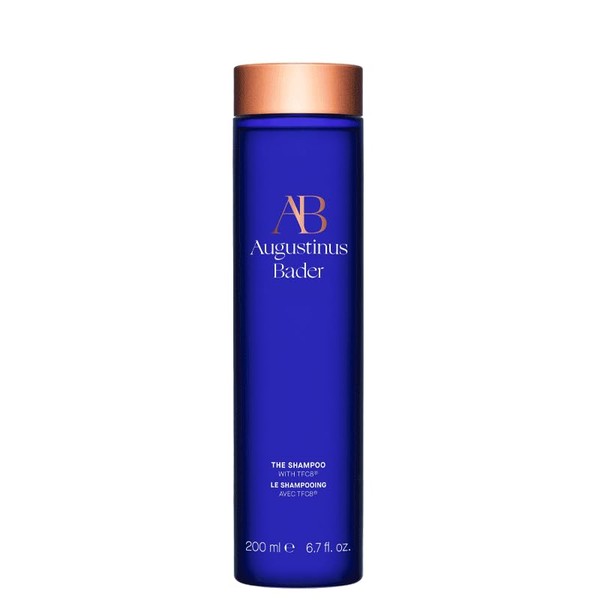 AUGUSTINUS BADER The Shampoo 200ml
