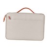 Gatuida 1pc Portable Laptop Sleeve Bag Handbag for Other Laptops