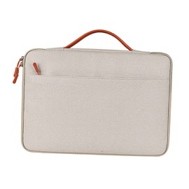 Gatuida 1pc Portable Laptop Sleeve Bag Handbag for Other Laptops Lightweight and Carrying Case Front Accessory Pocket Stylish and Practical Organizer