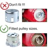 SOFO GX160 Pull Start Assembly - Compatible with Honda GX120,GX200,5.5HP,6.5HP