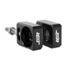 JXR Axle Chain Adjuster Tensioner Blocks for Surron Light Bee