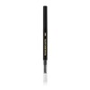 Black Radiance Precision Brow Sculptor, Black Suede, 0.06 Gram