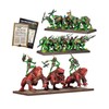 Mantic KoW Trident Realm Ambush Starter Set