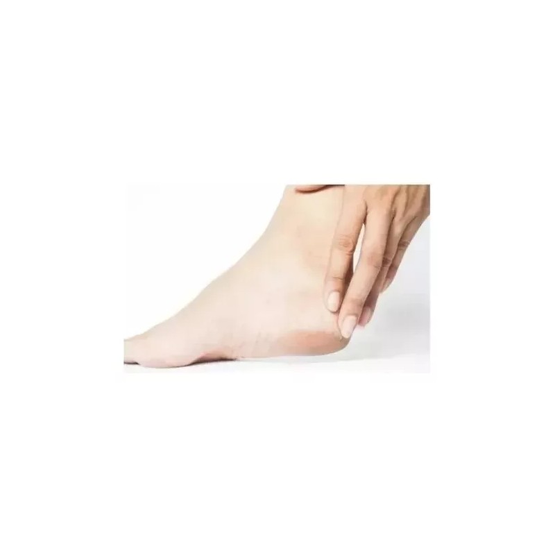 Set De 3 Mascarillas Para Pies Exfoliante Hidratante