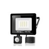 20 W LED Spotlight Motion Sensor, 2000 LM LED Outdoor