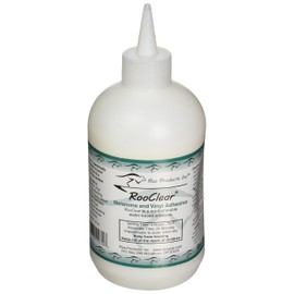 RooClear Melamine Glue 16 oz