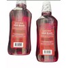 Lavoris Mouthwash, Original Cinnamon 15 fl oz /444 ml (Pack
