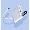 Multifunction Card Reader 3 in 1 USB C TF SD