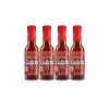 Salsa Culichi (4 Bottles) Salsa Culichi Chiltepin, Chiltepin hot sauce