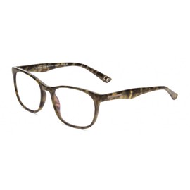 Calabria Shawn Panthos Reading Glasses +3.25 Olive Green Marble Women Trendy Single Power Reader Ladies Eyeglasses Stylish