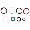 SUKATC D148100 D83184 Steering Cylinder Seal Kit Compatible with Case