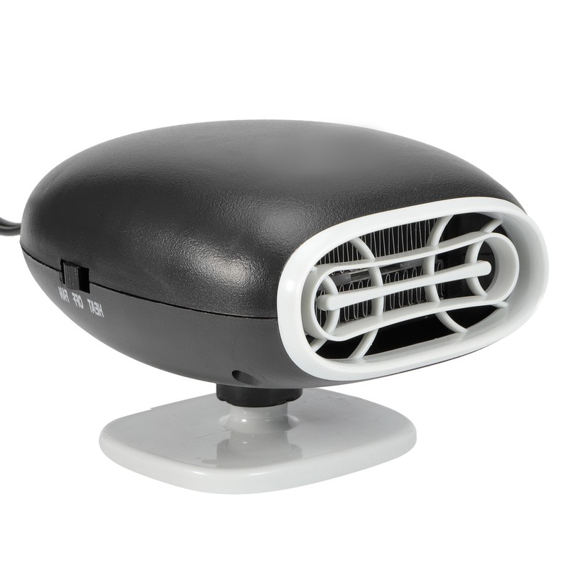 12V Portable Auto Car Heater Heating Defroster Fan Heater Windshield