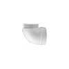 BROAN-NUTONE 3003L 4" 90 Degree Quick Fit Elbow