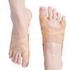 RWZB Bunion Supporter, Bunion Supporter, Includes Adjustable Hook, Self Check