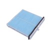 Blue Print ADM52534 Cabin Filter, pack of one