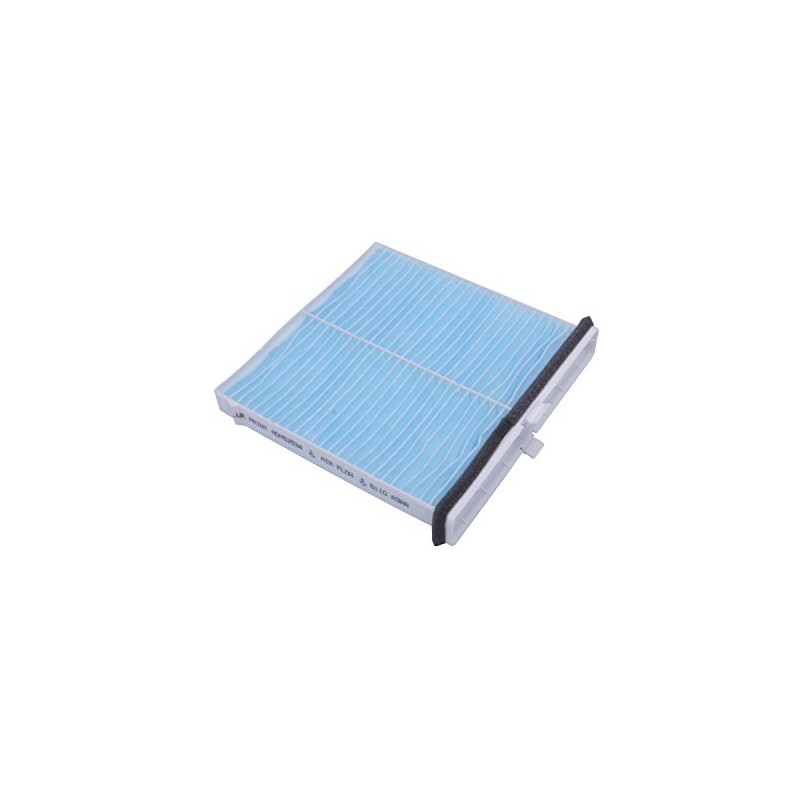 Blue Print ADM52534 Cabin Filter, pack of one