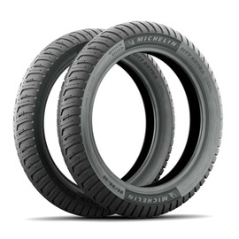 Michelin City Extra Front/Rear Scooter Tire (3.00-10)