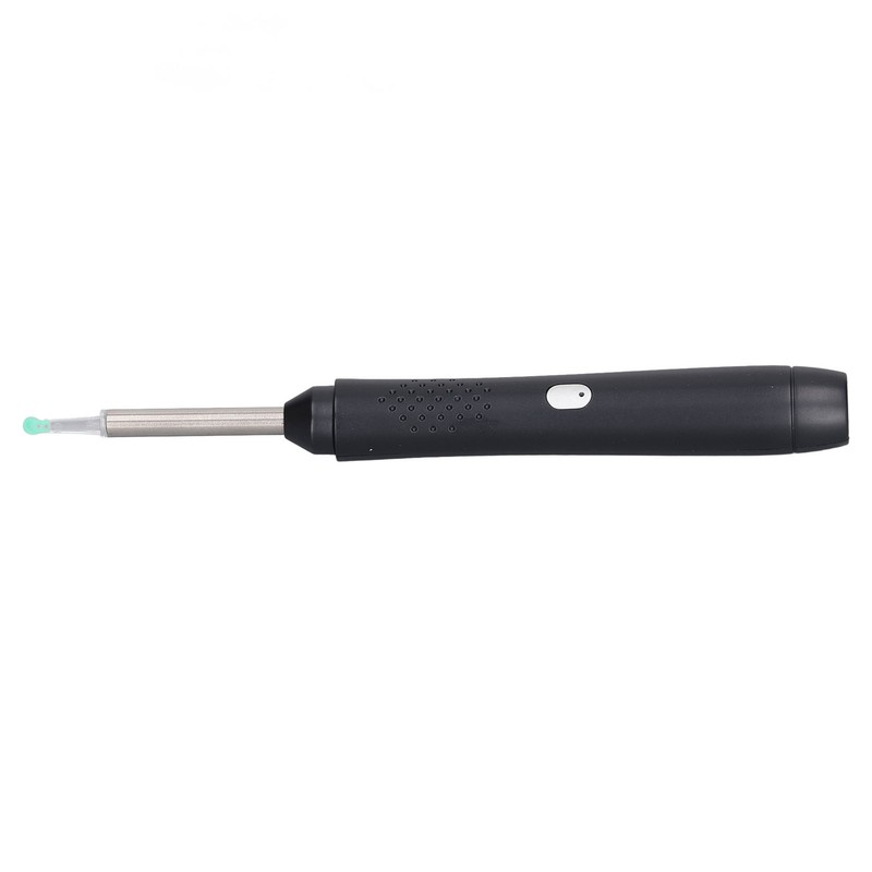 Ear Wax Removal Tool LED Light 1080P Ear Scope Camera