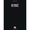 Beyoncé - Piano, Vocal and Guitar: Piano / Vocal /