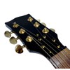 The String Butler SB-V1-BBG (Black V1 Gold)