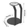 Pour Over Coffee Dripper Rack Coffee Filter Holder Iron Dripper