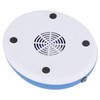 Electromagnetic Stirrer Mini NonHeating Type Portable Blender MS2000H 2L AC100240V